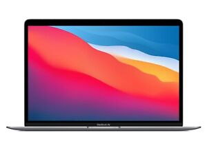 Anuncio nuevoApple MacBook Air M1 8 núcleos CPU 16 GB RAM 1 TB SSD 13" gris espacial - excelente
