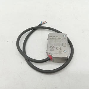 KEYENCE LR-ZH500P Lasersensor - Bild 1 von 4
