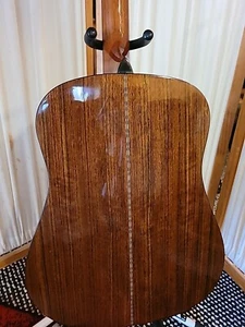 Samick LW - 027g Acoustic Guitar Indonesia - Picture 1 of 9
