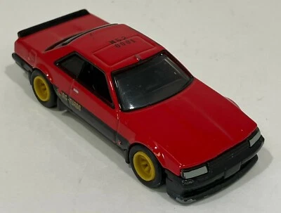 Hot Wheels '82 Nissan Skyline R30 , Prototype! First Edition! Code On Top! - Image 1 of 4