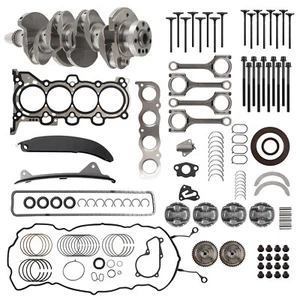 G4NC 2.0L Engine Rebuild Overhaul Kit & Crankshaft Timing For Hyundai Kia 2.0 - Picture 1 of 19
