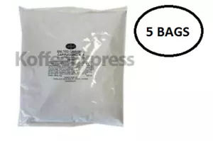 BOLSAS SUPERIORES DE CARAMELO SALADO CAPUCHINO 5-2 LB # 867043 GRANJERO BROS - Imagen 1 de 5