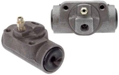 2 cilindros de rueda de freno de tambor traseros para BUICK Chevy GMC FORD Oldsmobile Pontiac Foto 1 de 4