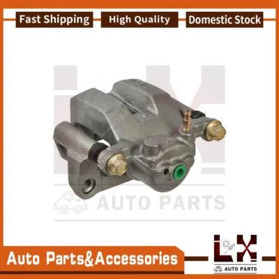 Pinza de freno de disco trasera derecha Cardone 1 compatible con Infiniti FX35 2005 2006 2007 2008 Foto 1 de 4