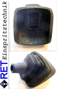 Schaltsack Faltenbalg VW Bus Transporter T 3 2,1 Benzin original - Bild 1 von 4