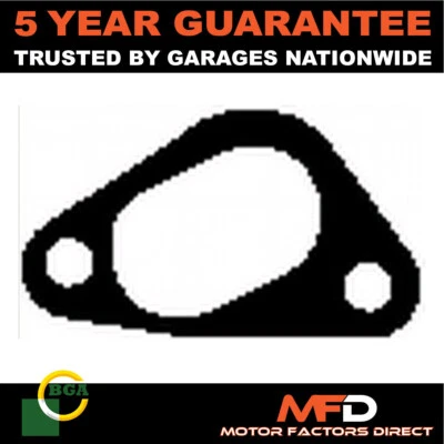Fits Skoda Fabia 1999-2003 1.3 1.4 BGA Exhaust Manifold Gasket 047253039H - Image 1 of 3