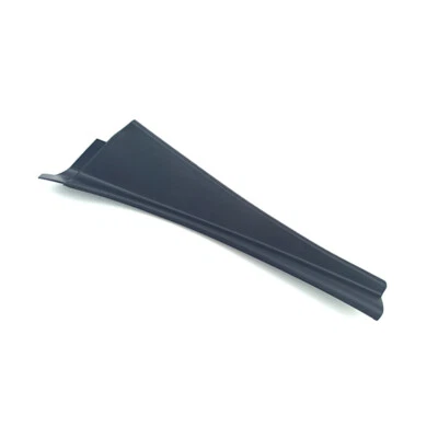 Front Right Wiper Cowl Extension Trim #66894-JE20A For 08-15 Nissan Qashqai J10 - Image 1 of 3