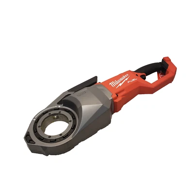 MILWAUKEE 2874-20 M18 FUEL Cordless Pipe Threader 18V One-Key (BARE TOOL ONLY) - Image 1 of 4
