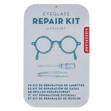 Kikkerland Eyeglass Repair Kit - 16pc Set