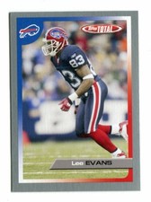 Complete your set: 2005 Topps Total Football SILVER SP only - Choose One!!!