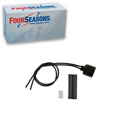 Sensor de temperatura de refrigerante Conn 4 estaciones para Ford E-450 Econoline Super Duty 2000-02 Foto 1 de 4