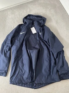 Nike Storm Fit Tottenham Jacket - Picture 1 of 4