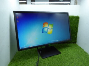 NEON 28" 4K LED ULTRA HD 3840x2160 HDMI VGA BNC CCTV/PC MONITOR SCREEN #2i - Picture 1 of 11