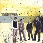 Sometimes - The Emberlight- Aus Stock- RARE MUSIC CD