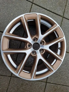 VOLVO S60 V60 V70  18 INCH MODIN Bronze Leichtmetallfelge 8j X 18 9487105 - Bild 1 von 7