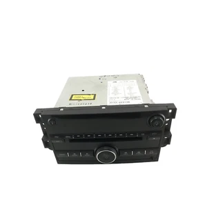 96672509 Autoradio Chevrolet Captiva (2007) 2.0 Diesel 110KW 5P - Bild 1 von 3