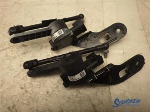2023 Silverado 1500 High Country Magnaride Sensors 1385638 - Bild 1 von 12