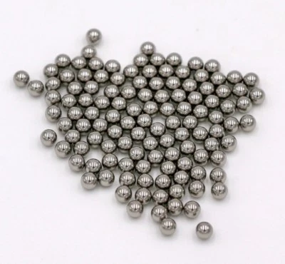 4mm AISI 316 Stainless Steel Bearing Balls G100 Precision (AISI316) Wholesale