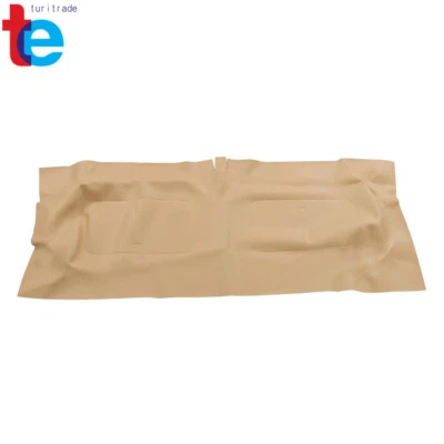 TURITRADE Front Seat Cover Set for EZGO TXT Golf Cart 1995-2013 - Choose your colors