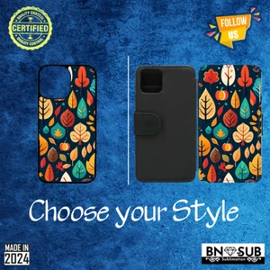 Funda iPhone Temporada Otoño #Vacaciones #Navidad #iPhone 16 Pro Max - Imagen 1 de 7