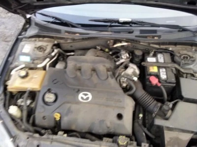 Used Rear Right Door Window Regulator Rear fits: 2005 Mazda 6 electric Rear Righ Foto 1 de 4