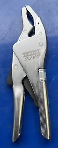 Proto Mono Position Long Nose Locking Pliers Lock Grip L6P J501AMP NEW - Bild 1 von 4