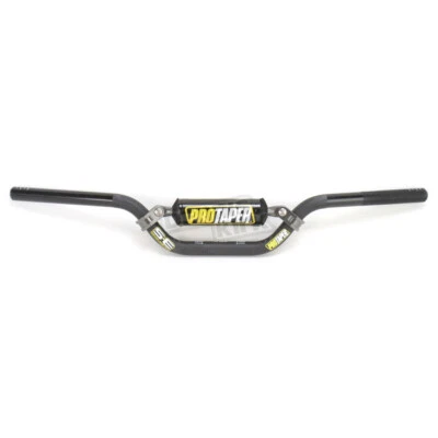 Pro Taper SE 7/8" Motorbike Handlebars PROTAPER suit KAWASAKI Z125 etc - Image 1 of 3