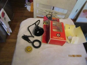 Vintage Compu-Dwell Point Dwell & Timing Tool Compu industries LA 1970s NOS - Bild 1 von 9