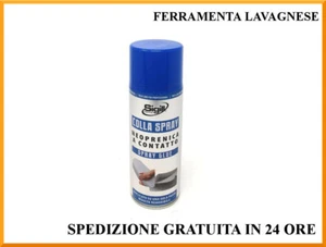 Colla spray neoprenica a contatto sigill 400 ml - Foto 1 di 1