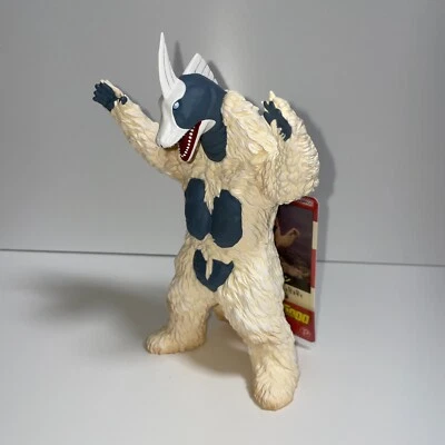 Ультра большой монстр серии 5000 Snowgon x-plus фигурка - Изображение 1 из 4