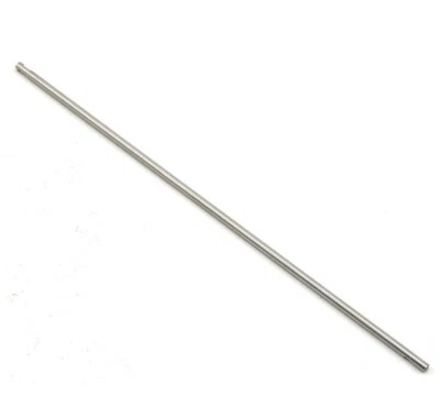 MICROHELI Steel Inner Shaft: MH-CX065: BCX,CX3 MHECX065ST - Image 1 of 2