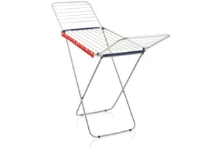 Leifheit Standtrockner Classic Siena 200 Easy Aluminium (81158) Wäscheständer - Bild 1 von 5