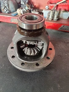 1998-2000 Ford Contour SVT Differential Read Description  - Picture 1 of 5