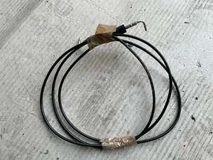 Mercedes R129 SL Cabrio Verdeckleitung Hydraulikleitung Leitung 35 - Bild 1 von 2