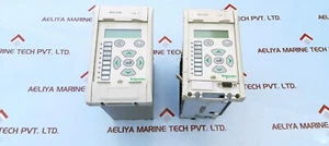 SCHNEIDER ELECTRIC MICOM P122 Overcurrent Relay P122 B00Z112Cf1 (Not Working) - Picture 1 of 11