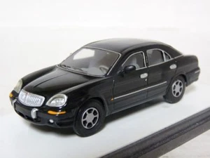 Kimmeria 1/43 Russian GAZ 3111 Volga Wolga Handmade Resin Model Car - Picture 1 of 3