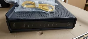 10pcsARRIS Touchstone TG2472G Cable Voice Gateway Modem 24x8 DOCSIS 3.0 Gateway - Picture 1 of 3