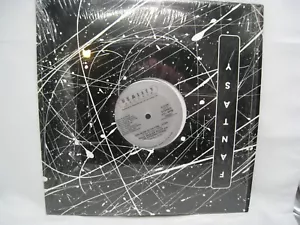 ROCK MASTER SCOTT & DYNAMIC THREE 12" THE ROOF IS ON FIRE, scratchin, jivin, - Picture 1 of 8