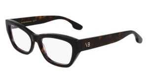 Lunettes de Vue VICTORIA BECKHAM VB2675 234 HAVANA 53/17/140 Femme - Picture 1 of 3