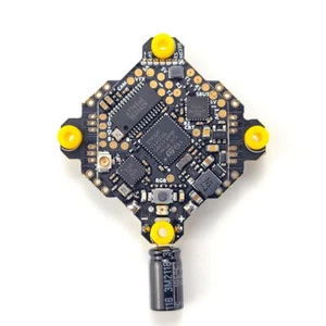 ELRS2.0 F411 15A Bluejay AIO DarwinFPV-ELRS AIO- F415 FC FPV 4-in-4 ESC ELRS2.0 - Picture 1 of 9