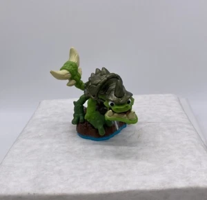 Figura de acción Skylanders Swap Force Slobbertooth videoconsola pieza de juego - Imagen 1 de 7