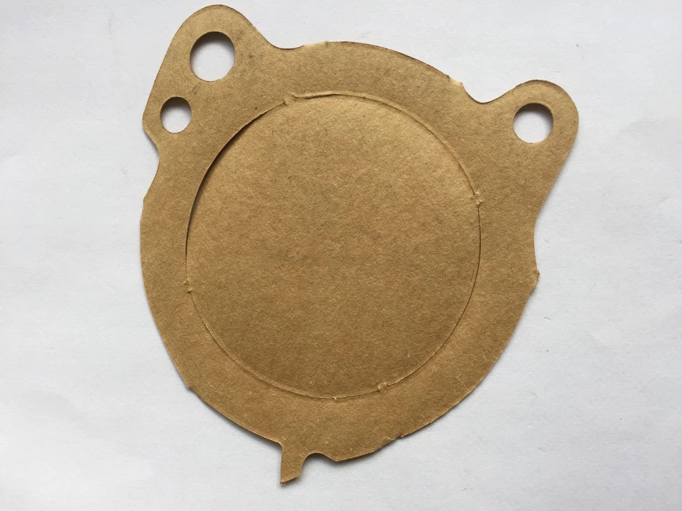 FORD Anglia, Prefecto, Cónsul, Capri, Cortina, Escort, Fiesta... Junta de bomba de agua Foto 1 de 1