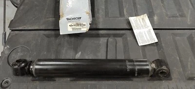 正品 Mack Monroe 转向阻尼器 SC2920 5435-SC2920 - 美国制造 - 请参阅说明 — 第 1/2 张图片