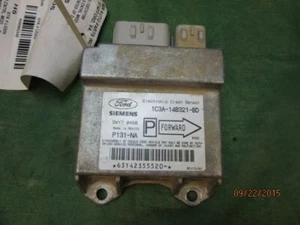 CHASIS ECM SE ADAPTA A CAMIONETA FORD F250SD 01-03 65348 - Imagen 1 de 1