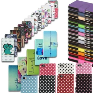 Funda Cartera Premium Con Protección Bumper Para Apple - Imagen 1 de 5