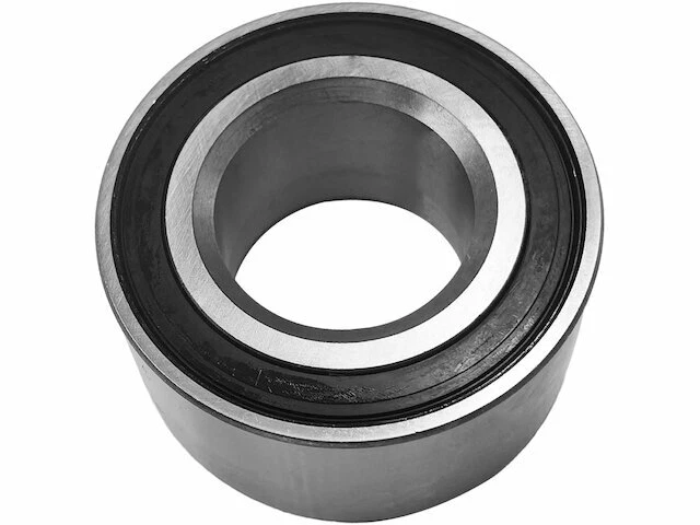 Conjunto de buje de rueda delantera para Audi Coupe Quattro 1990-1991 2,3 L 5 cilindros Z817MK Foto 1 de 1