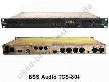 BSS Audio TCS-804 