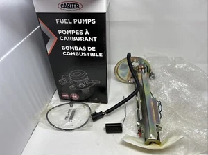 Carter P74874S - Fuel Pump Hanger Assembly - Picture 1 of 2