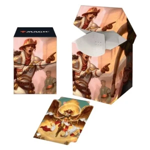 [TMS] MURDERS AT KARLOV MANOR MANOR NELLY BORCA, IMPULSIVE 100+ CARDS DECK BOX - Bild 1 von 1