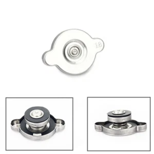 1,8 Bar Kühlerdeckel Verschlussdeckel Universal für Husqvarna für Husaberg usw. - Bild 1 von 7